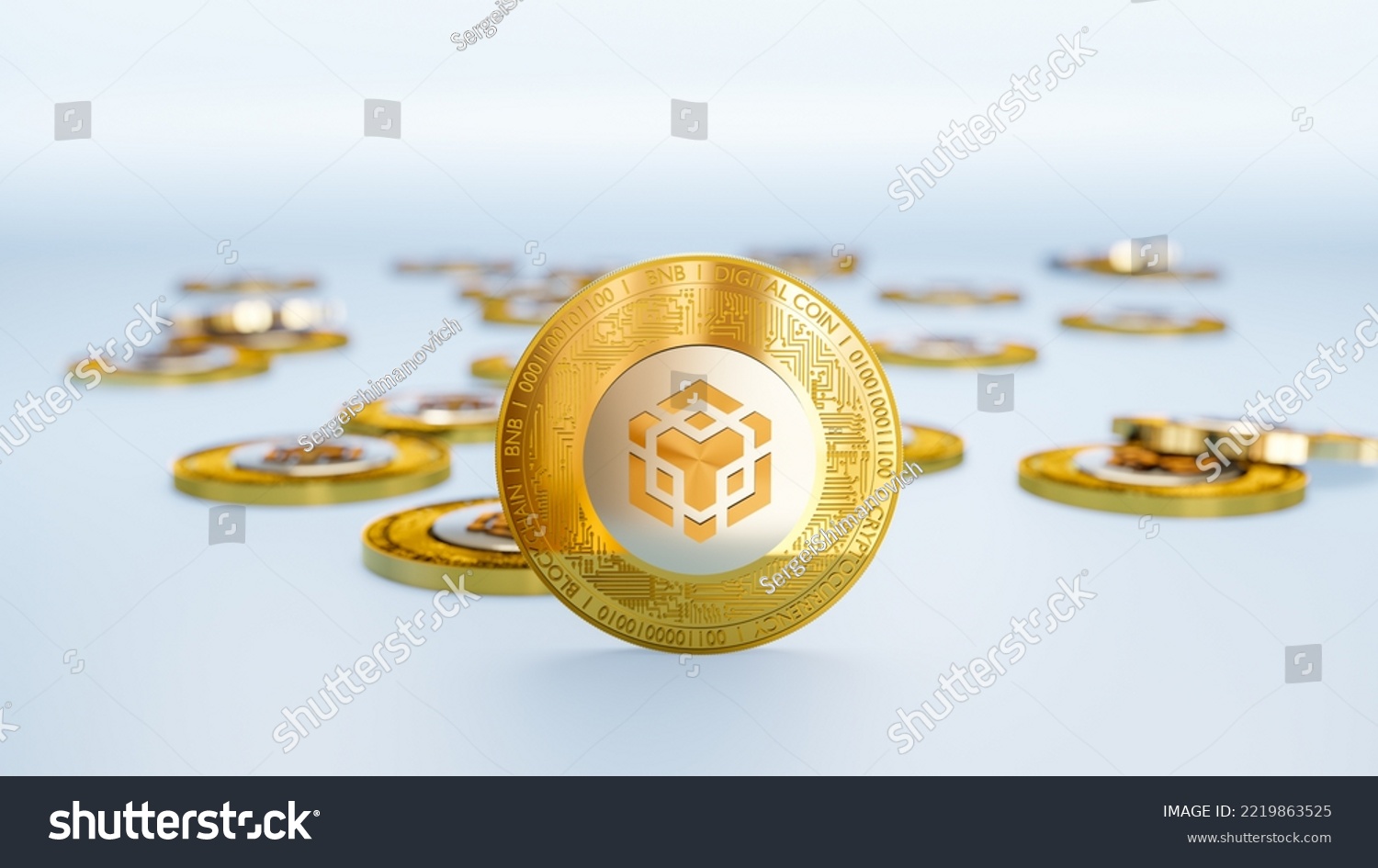 Be
