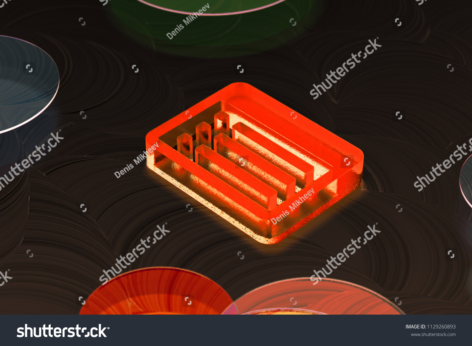 Th