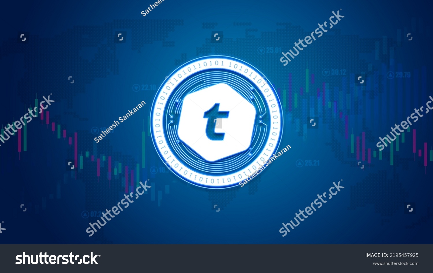 Tr