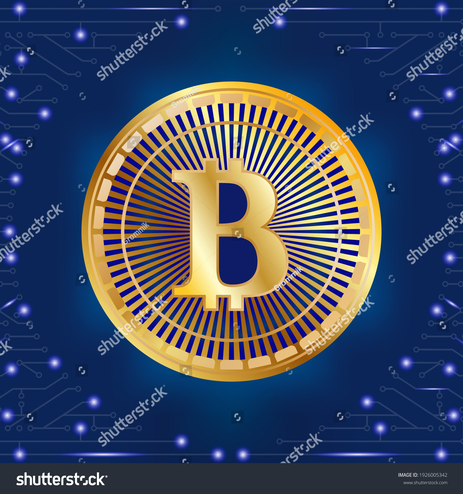 We
