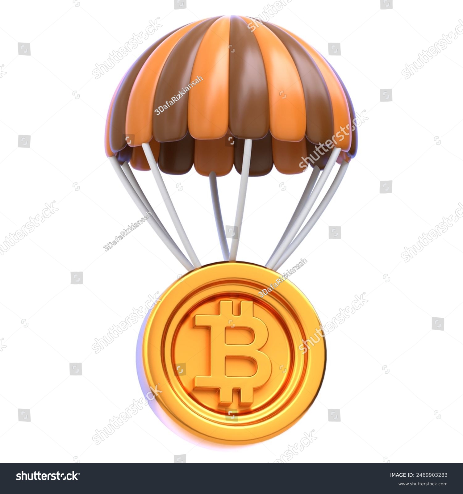 An