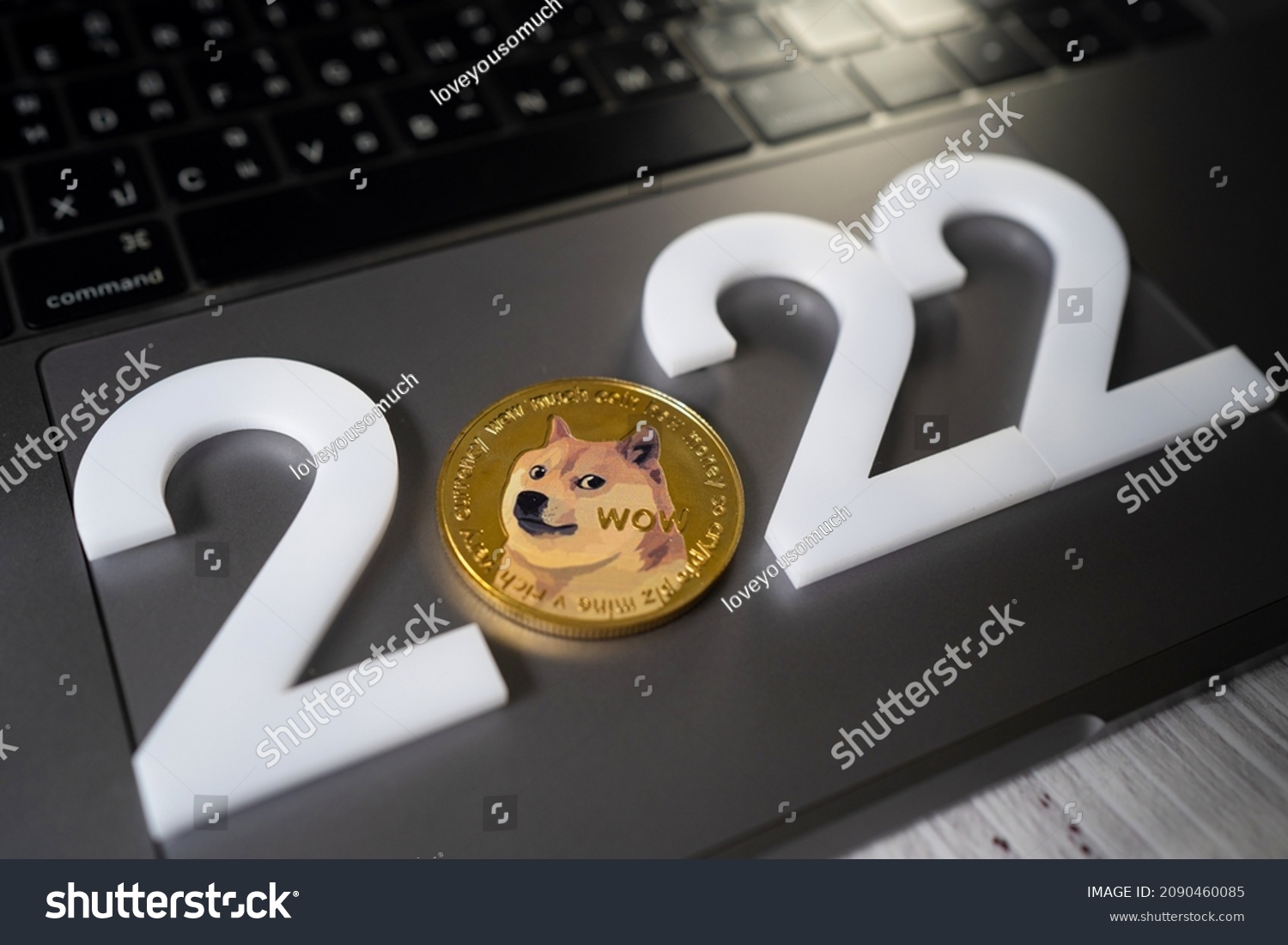 To