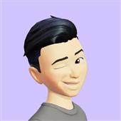 We